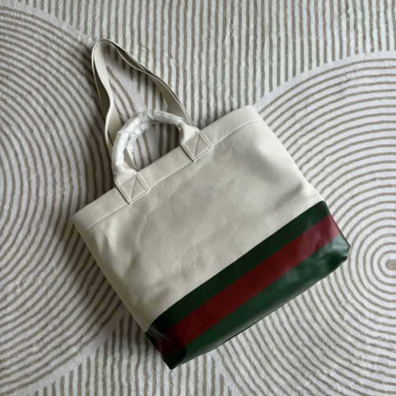 Gucci Shopping Bags